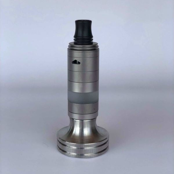 Corona V8 RTA Steampipes