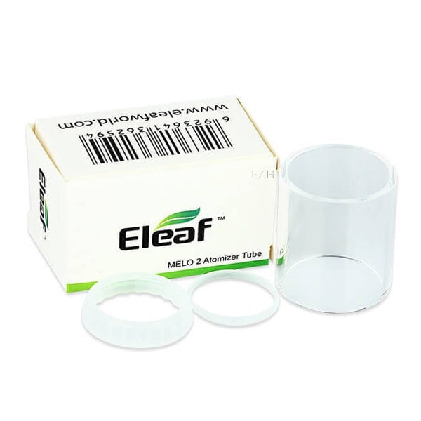 Ersatzglas für den Melo 2 - ELEAF