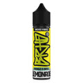 Weird Vibes Mango-Basil Lemonade 10ml LongFill - BAREHEAD