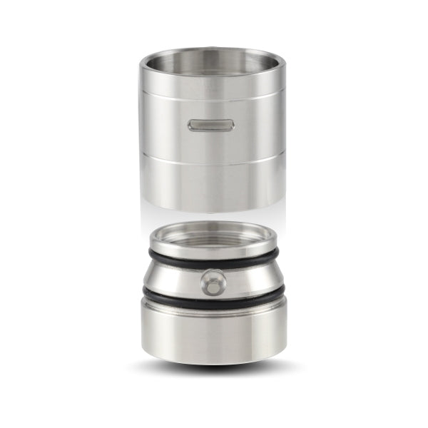 Corona V8 MTL Deluxe Steampipes