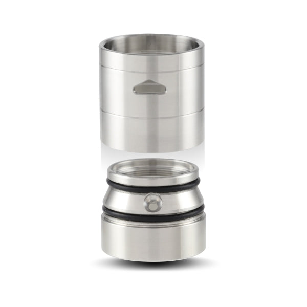 Corona V6 DL RTA Steampipes