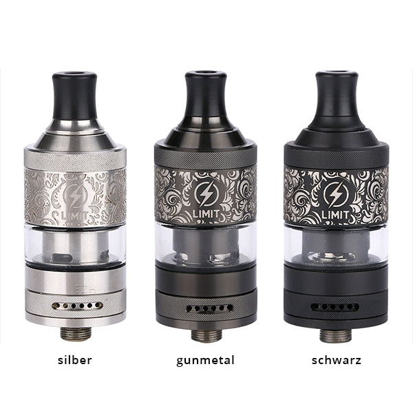 Limit MTL RTA Renaissance Kizoku