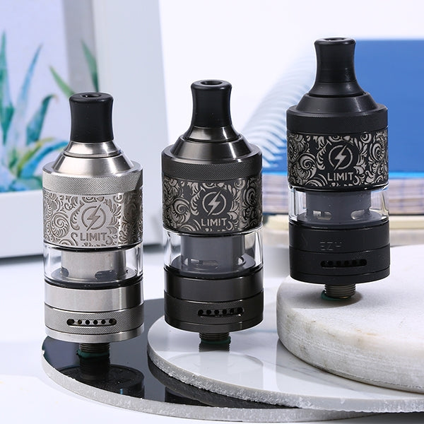 Limit MTL RTA Renaissance Kizoku