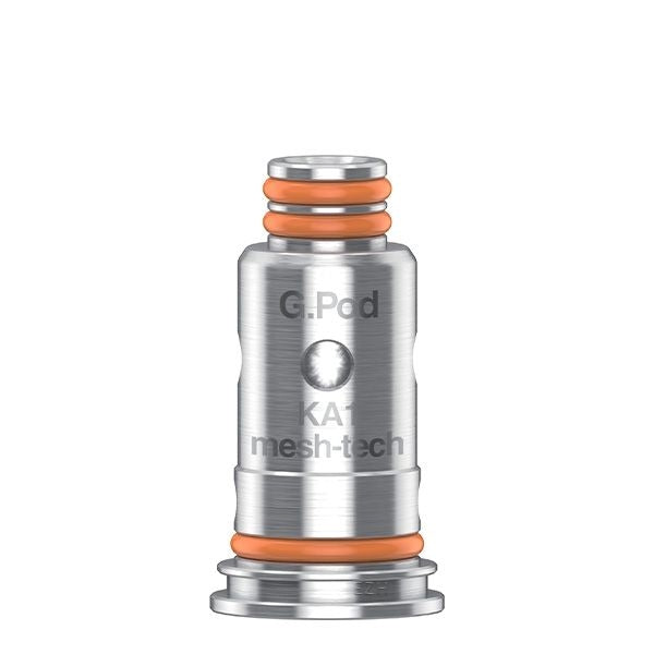 G.Coil ST/G für Wenax Stylus/Aegos Pod - Geek Vape