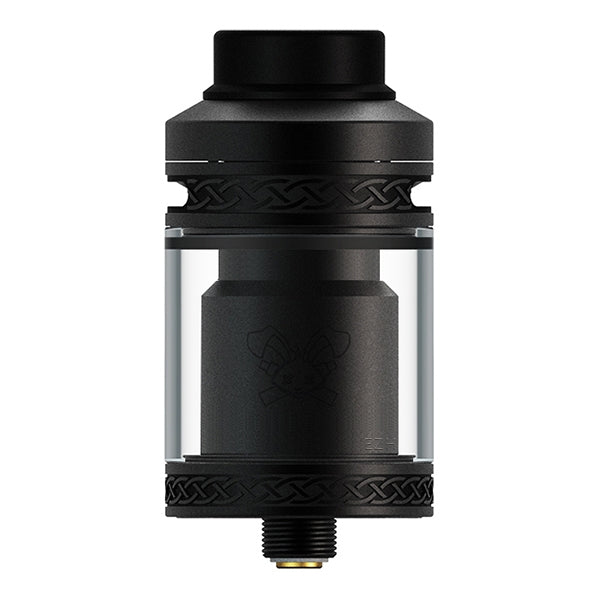 Dead Rabbit V2 RTA Selbstwickel Tankverdampfer Hellvape