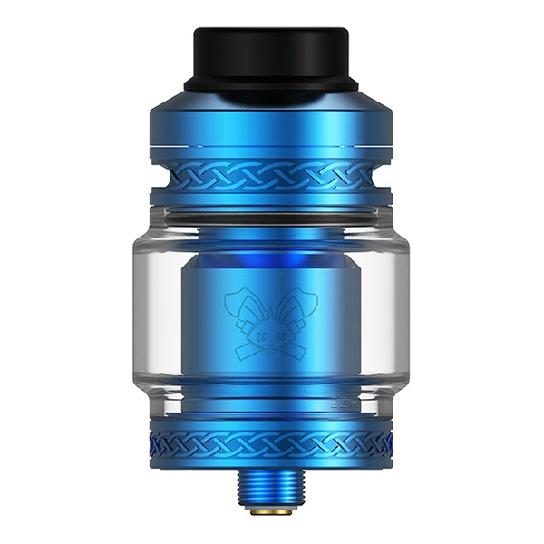 Dead Rabbit V2 RTA Selbstwickel Tankverdampfer Hellvape