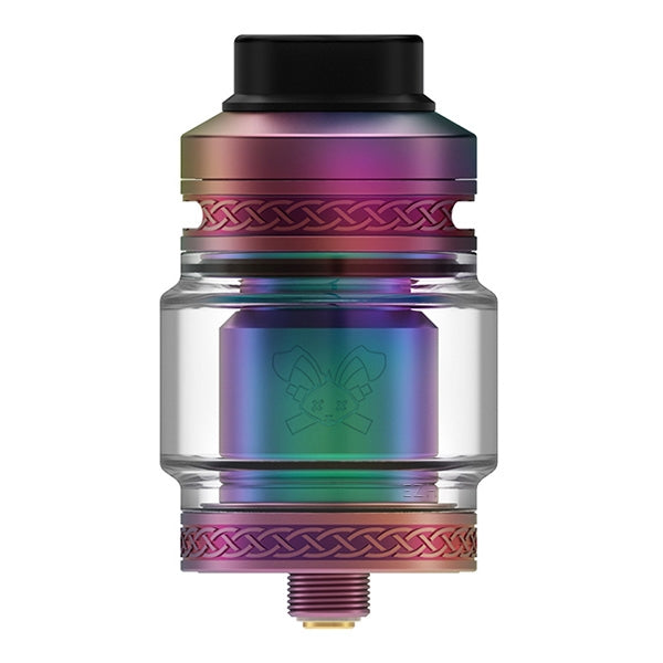 Dead Rabbit V2 RTA Selbstwickel Tankverdampfer Hellvape