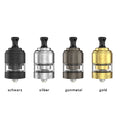 Berserker V2 MTL RTA Selbstwickel Tankverdampfer VANDYVAPE