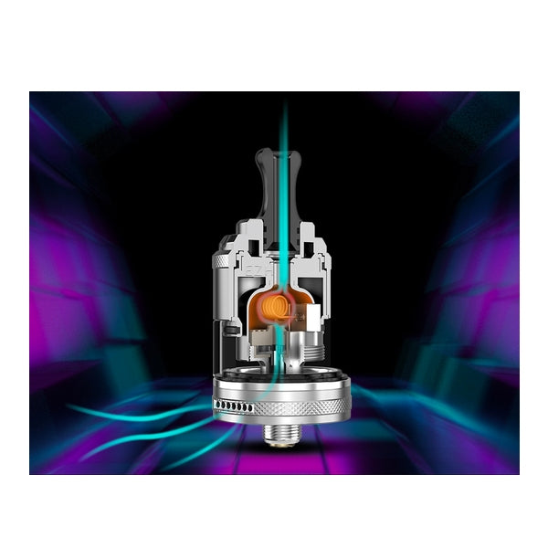 Berserker V2 MTL RTA Selbstwickel Tankverdampfer VANDYVAPE