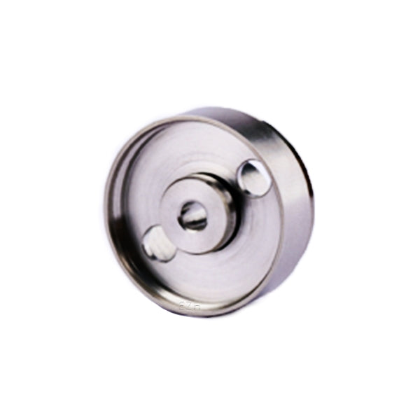 Extension Kit SILBER für Nivan MTL RTA YACHTVAPE