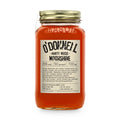 Harte Nuss 25 vol Likör ODONNELL MOONSHINE