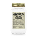 High Proof 50 vol Spirituose ODONNELL MOONSHINE