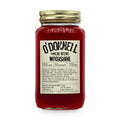 Wilde Beere 25 vol Likör ODONNELL MOONSHINE