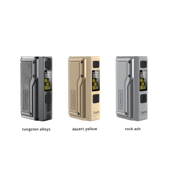 Argus GT Mod Akkuträger Voopoo