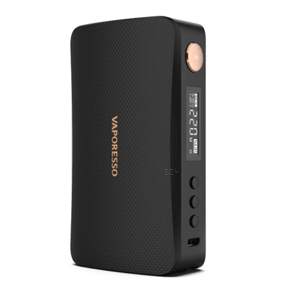 Gen 220W Mod Akkuträger VAPORESSO