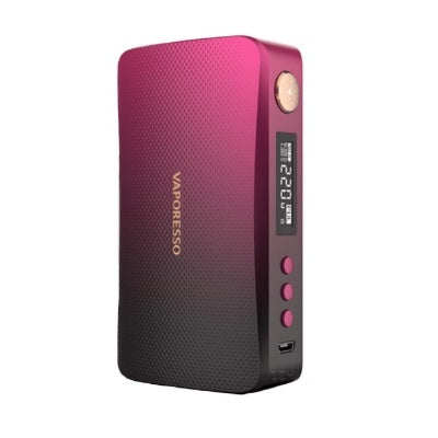 Gen 220W Mod Akkuträger VAPORESSO