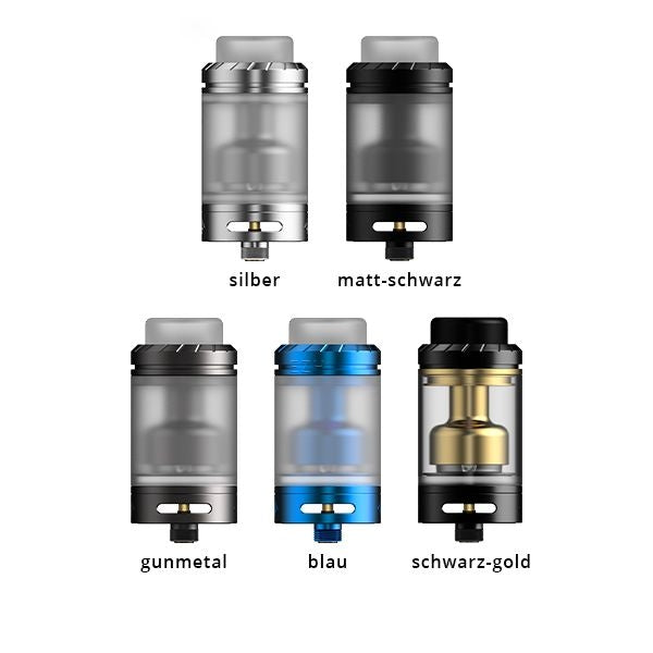 424 RTA Verdampfer Hellvape