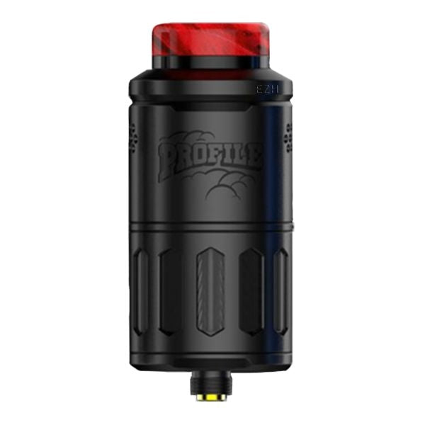 Profile RDTA Topcoil Verdampfer Wotofo