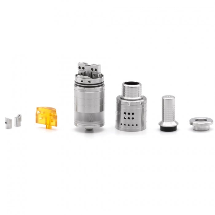 Extreme V2 RTA Vapor Giant
