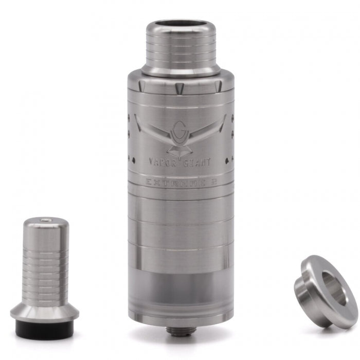 Extreme V2 RTA Vapor Giant
