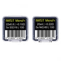 Simurg RTA Ersatzcoils MCoil IMist