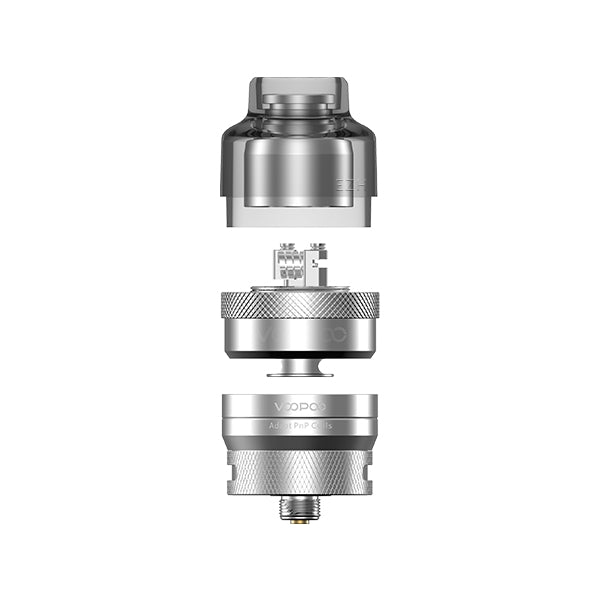 Drag X PnP RTA Voopoo