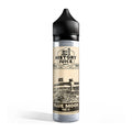Blue Moon blaue Himbeere Erdbeere Menthol 50ml Overdosed HISTORY JUICE