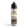 Reunion Tabak 50ml Overdosed HISTORY JUICE