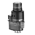 Idian X Dual Coil RDTA RBA Pod OXVA