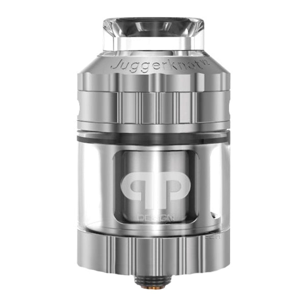 Juggerknot V2 RTA Selbstwickel Tankverdampfer QP DESIGN