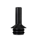 MTL Driptip SCHWARZ für Simurg RTA I Mist