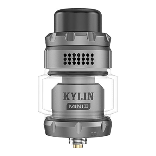 Kylin Mini V2 RTA Selbstwickel Tankverdampfer VANDYVAPE