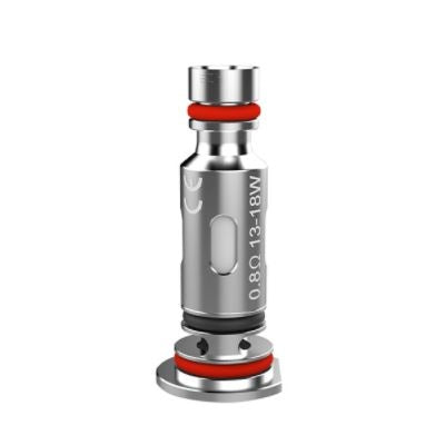 Caliburn GCoil 10 Ohm UWELL