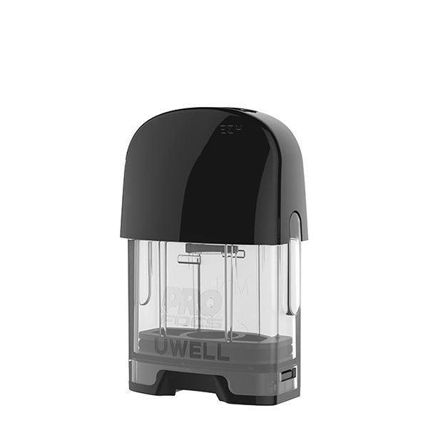Caliburn GPod Ohne Coil UWELL