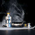 Ares 2 MTL RTA 22 mm Limited Edition Tank INNOKIN