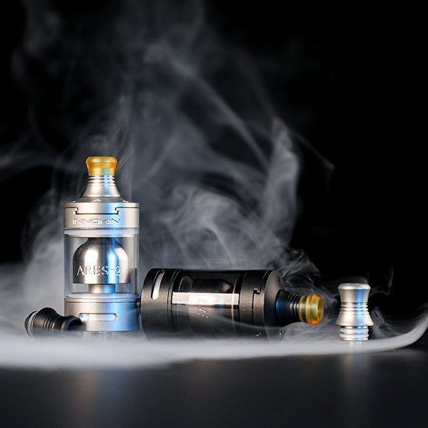 Ares 2 MTL RTA 22 mm Limited Edition Tank INNOKIN