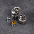 Ares 2 MTL RTA 24 mm Limited Edition Tank INNOKIN