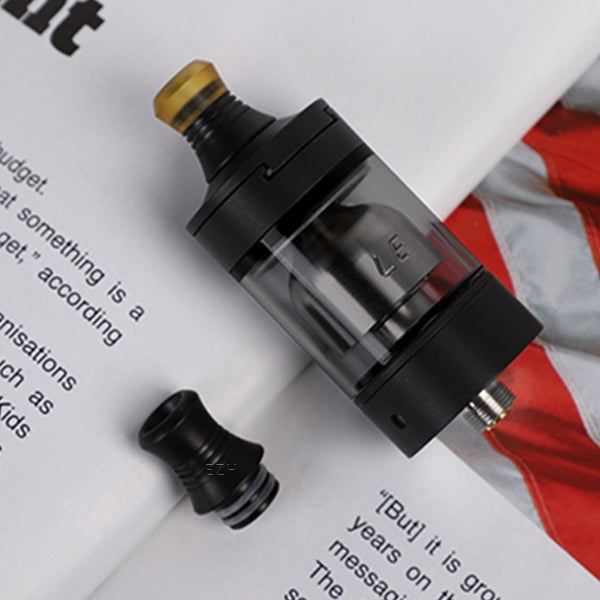 Ares 2 MTL RTA 24 mm Limited Edition Tank INNOKIN