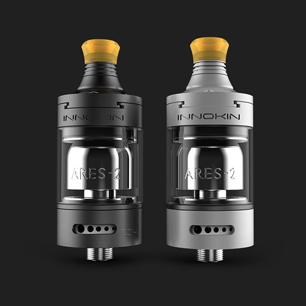 Ares 2 MTL RTA 24 mm Limited Edition Tank INNOKIN