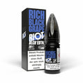 Rich Black Grape Black Edition 10 ml 51020 mg Nikotinsalzliquid Riot Salt Hybrid Nikotin RIOT SQUAD