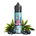 #24 MIAMI VICE - 50 ml OVERDOSED E-Liquid - 187 Straßenbande Liquid