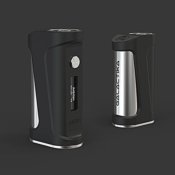Akira Box Mod 75W - AMBITION MODS