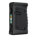 Jackaroo Dual 18650 Mod Akkuträger Vandy Vape