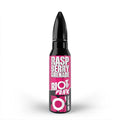 PUNX Raspberry Grenade 50 ml Overdosed ELiquid Riot Squad