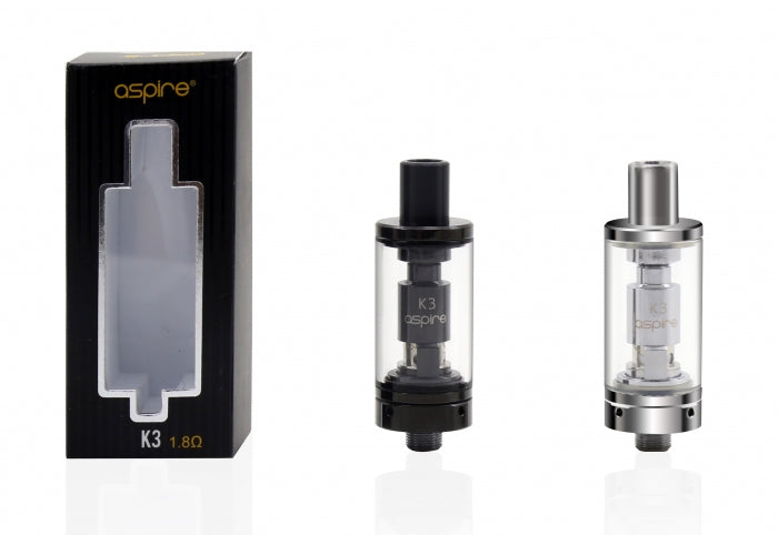 K3-Tankverdampfer - Aspire
