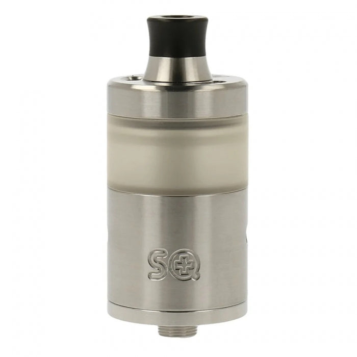 Squape Arise RTA Stattqualm