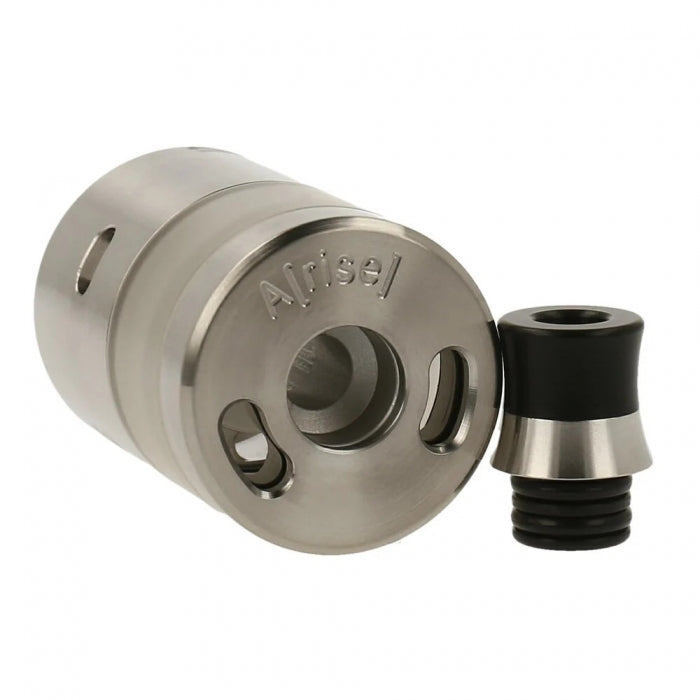 Squape Arise RTA Stattqualm