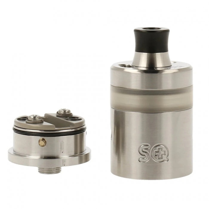Squape Arise Nano RTA Stattqualm