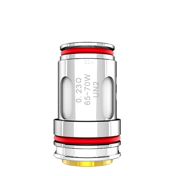 Crown 5 Ersatzverdampferkopf UN2 023 Ohm UWELL