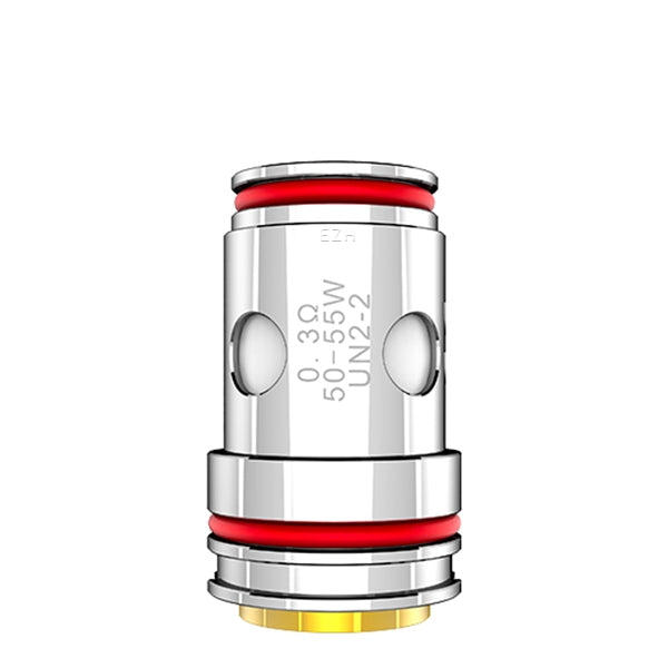 Crown 5 Ersatzverdampferkopf UN2 030 Ohm UWELL